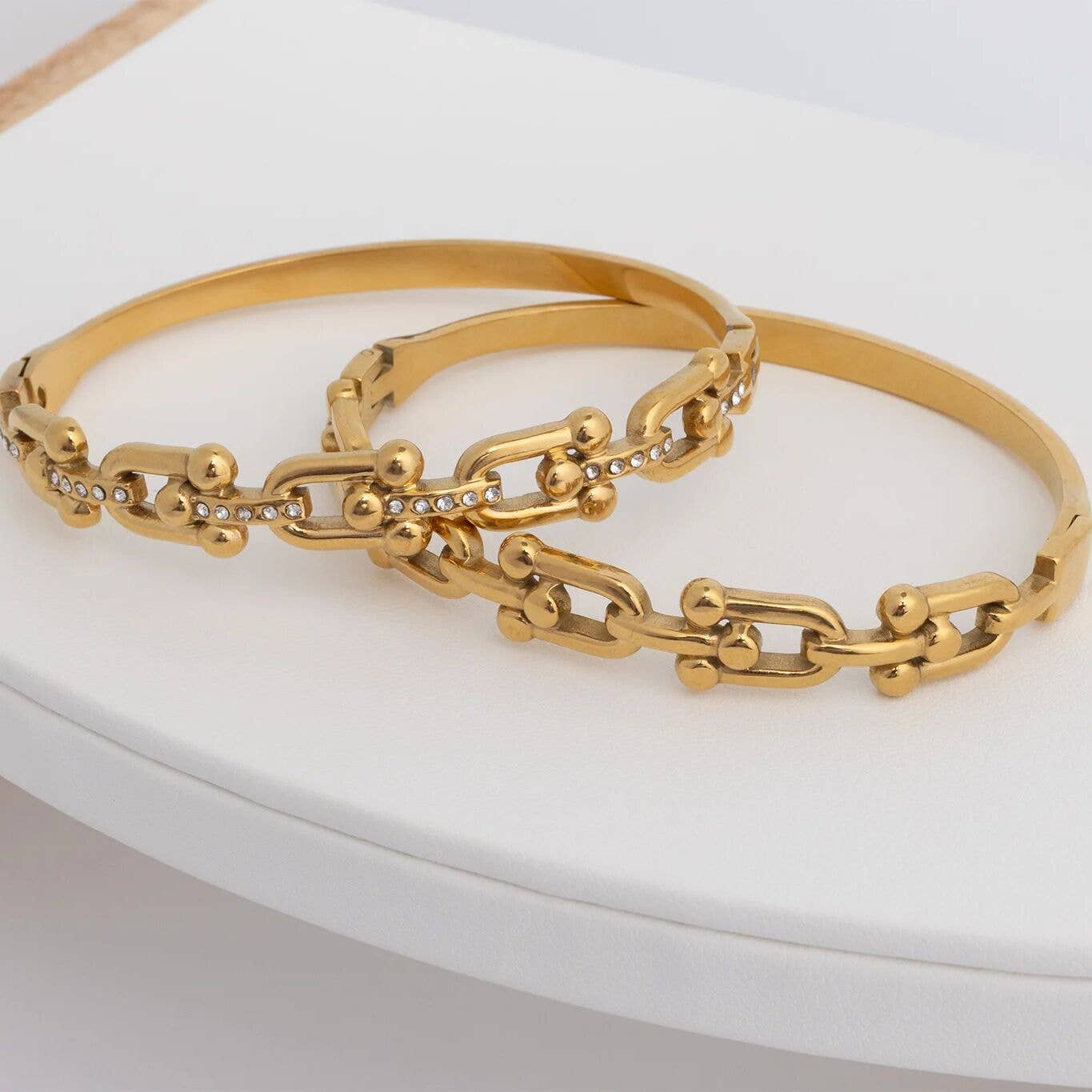 Bangle Bracelet