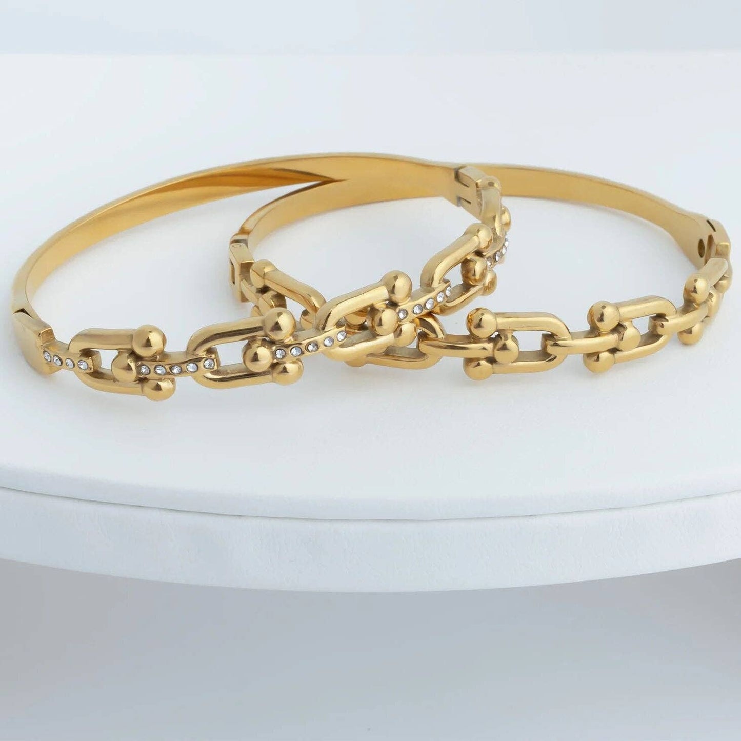 Bangle Bracelet