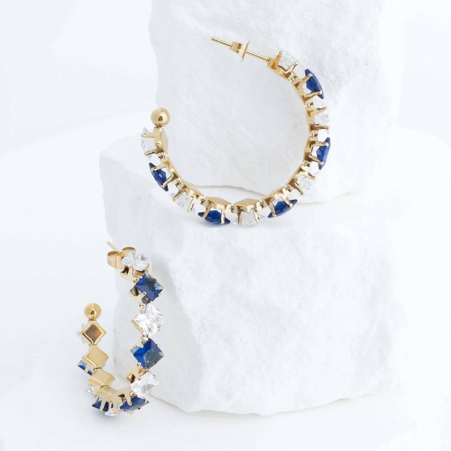 Hoop Earrings