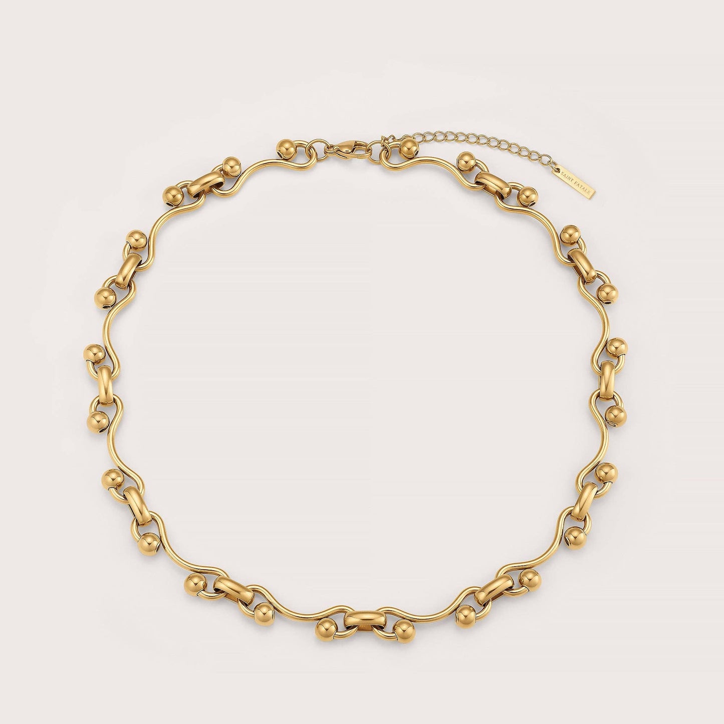 Cherry Link Chain