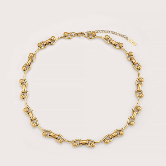 Cherry Link Chain