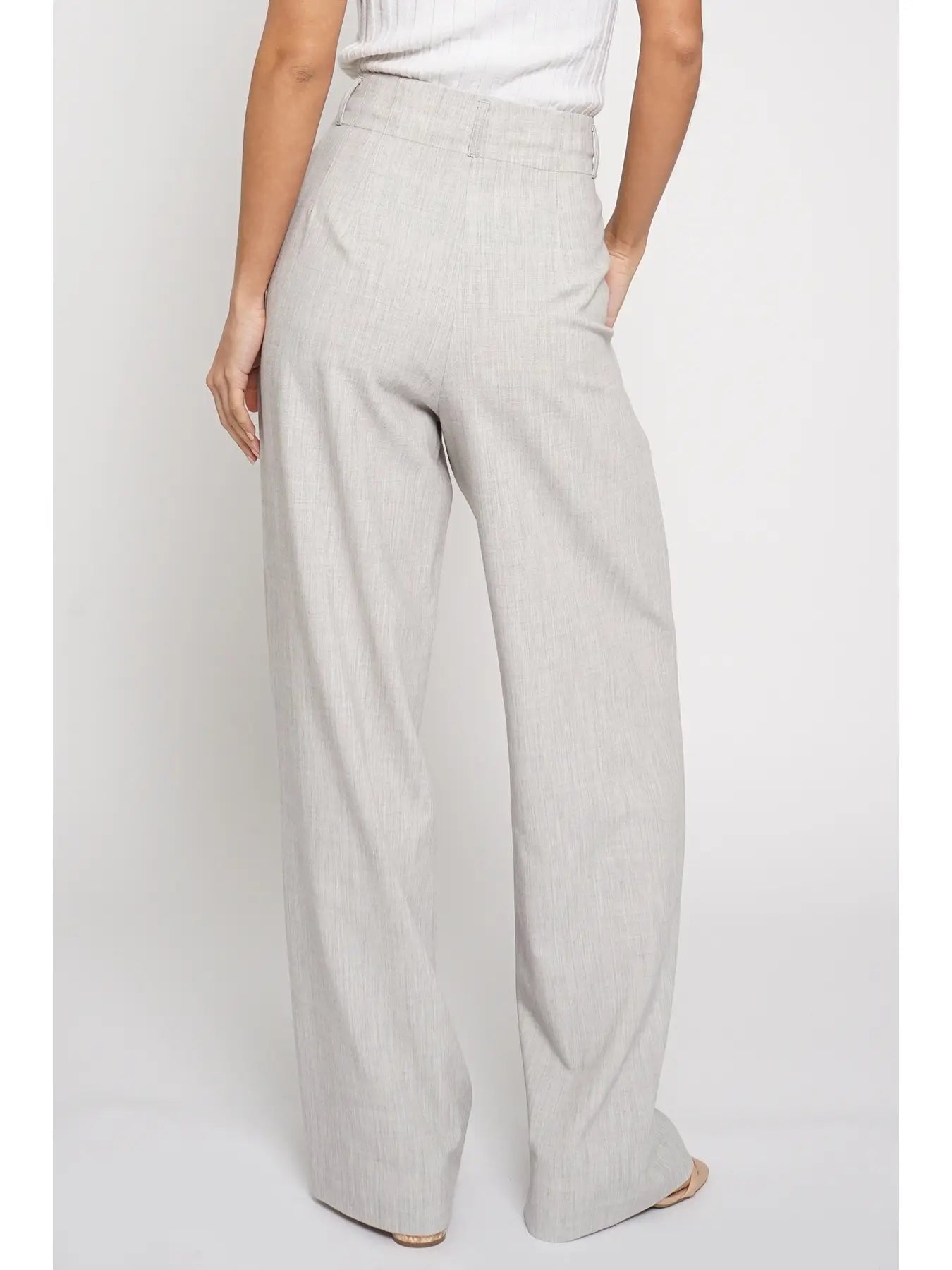 Classic Trousers