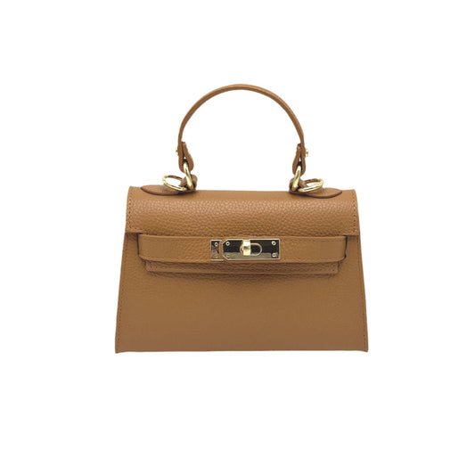 Luxe Kelly Handbag