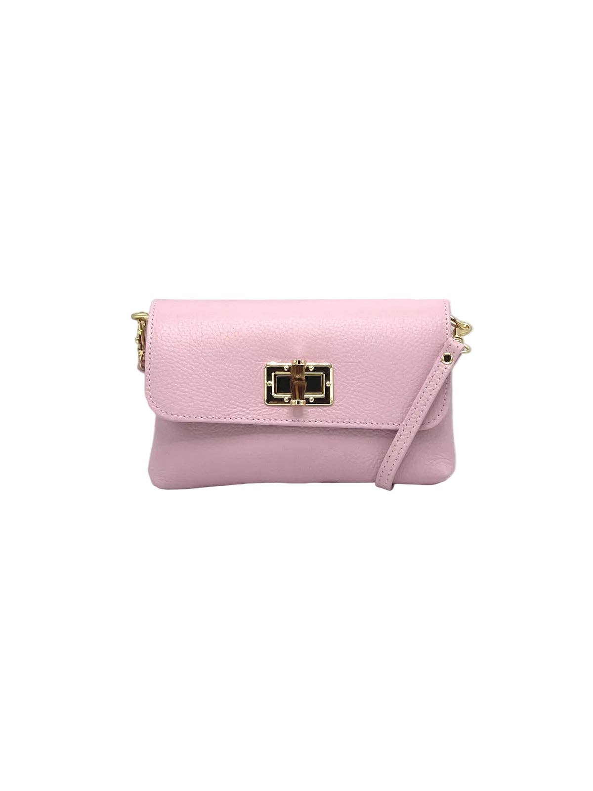 Summer Genuine Leather Mini Shoulder Bag