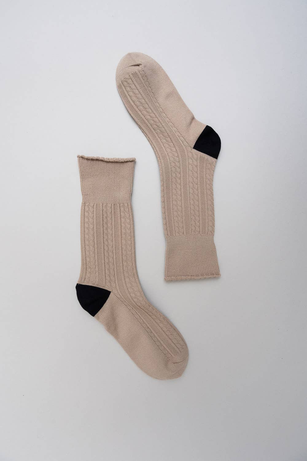 Wool Blend Socks