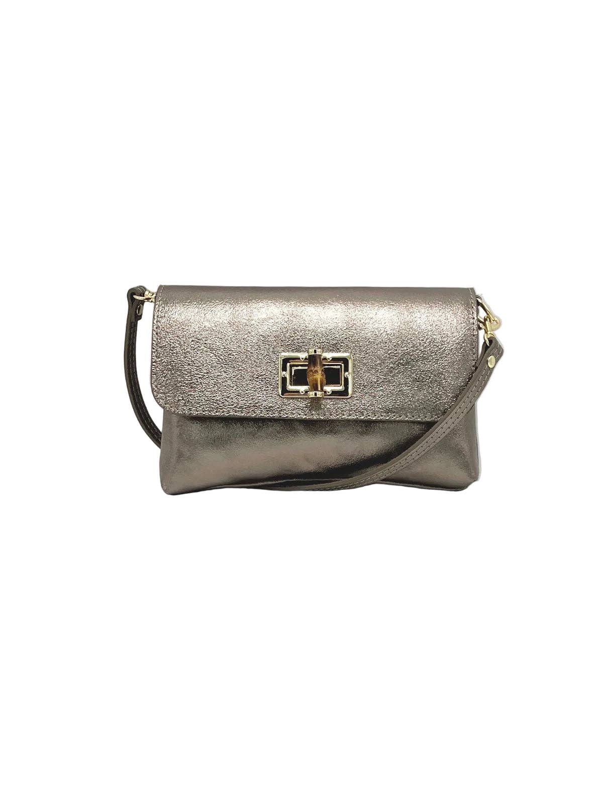 Summer Genuine Leather Mini Shoulder Bag