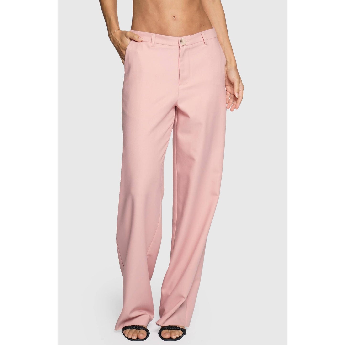 Spring Dress Suit Pants