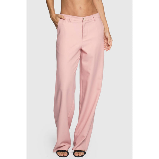 Spring Dress Suit Pants