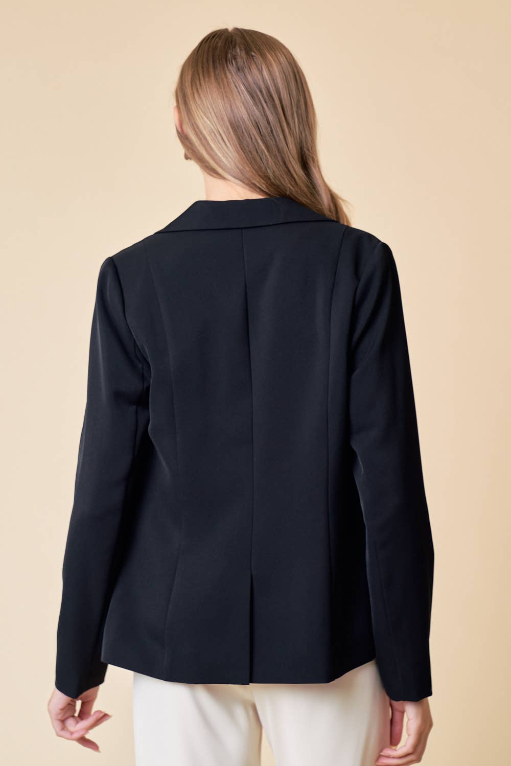 Slim Fit Blazer
