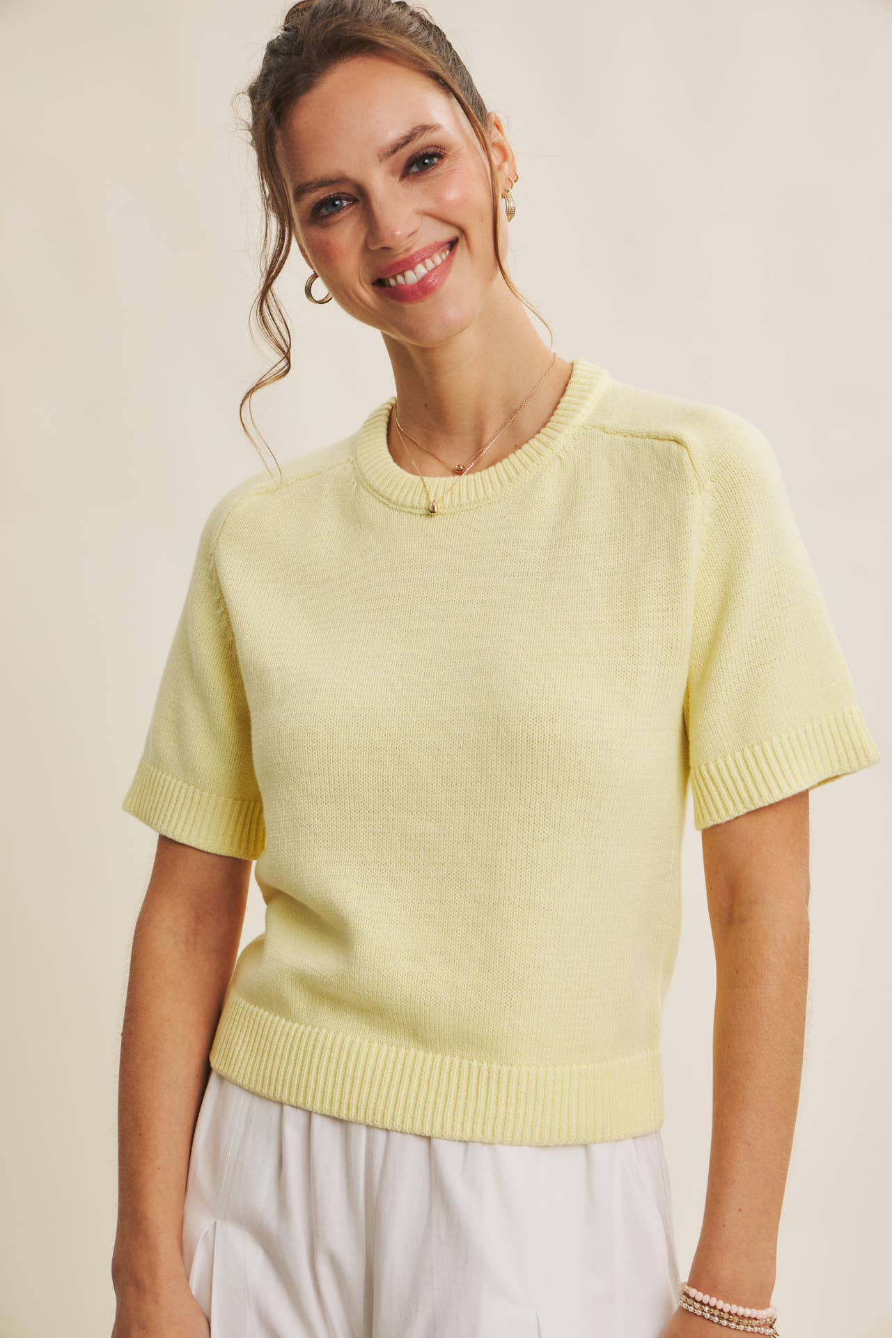 Sweater Top