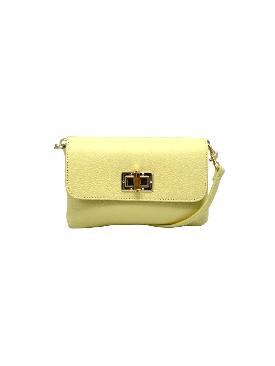 Summer Genuine Leather Mini Shoulder Bag