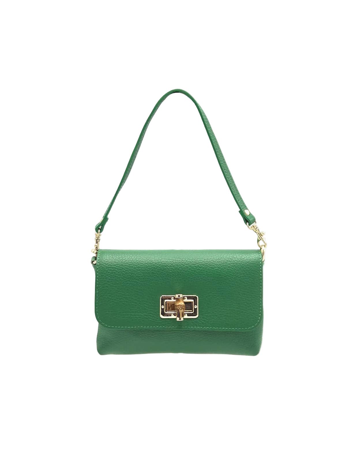 Summer Genuine Leather Mini Shoulder Bag