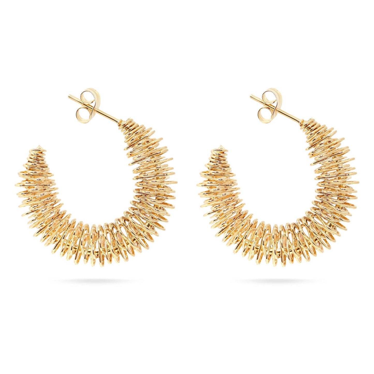 Hoop Earrings