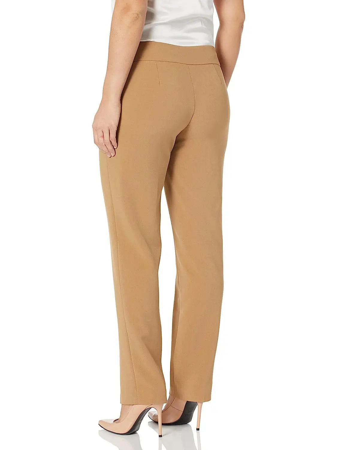 Le Suit Notched Collar Suit Set