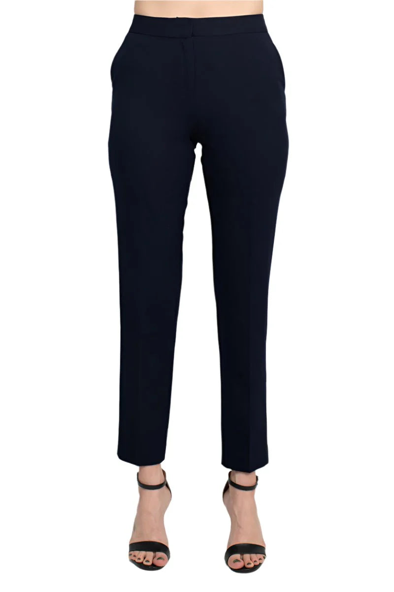 Banded Waist Pant