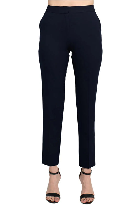 Banded Waist Pant