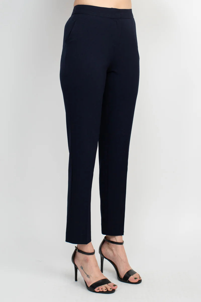 Banded Waist Pant