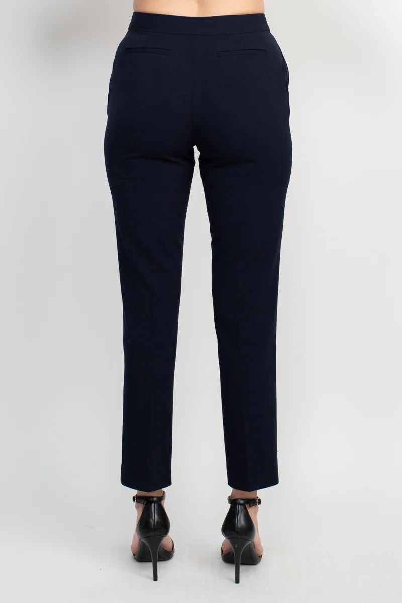 Banded Waist Pant