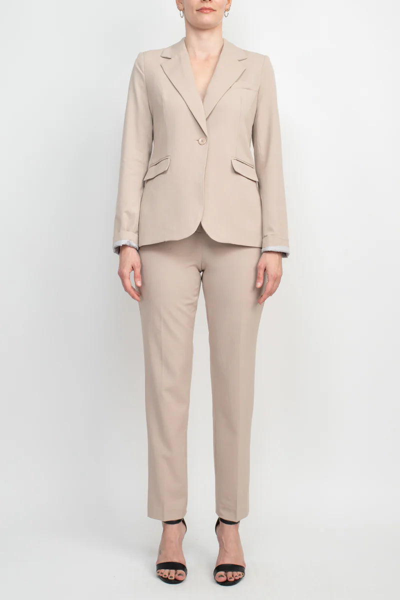 Sleeve Detail Woven Jacket